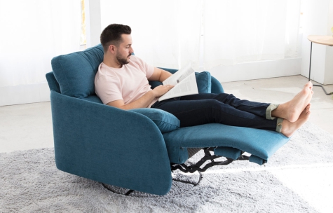 Adan by simplysofas.in